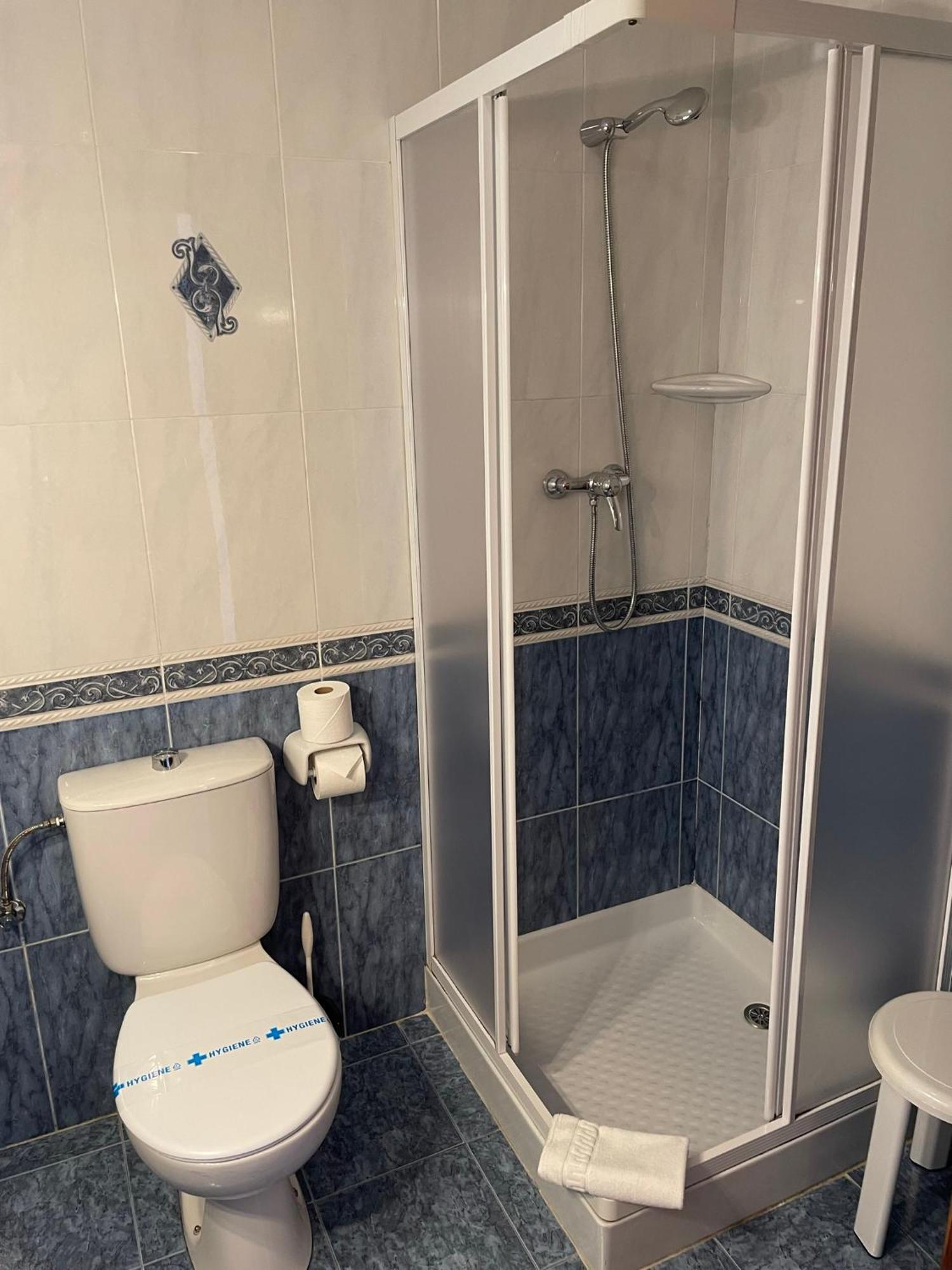 Hotel Montemar Benissa Pokoj fotografie